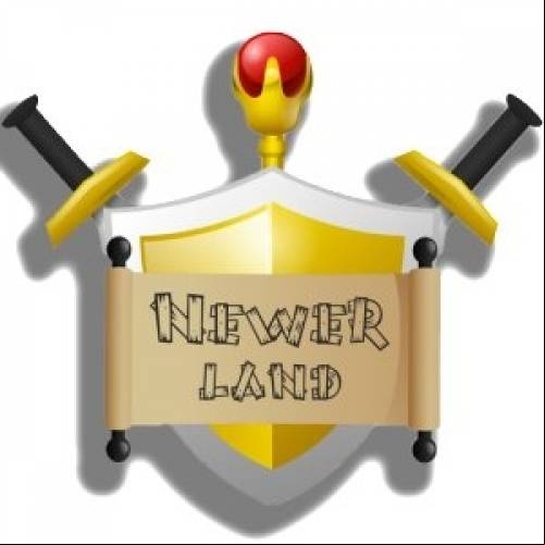 Newer Land (Rpg online)