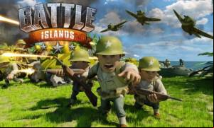 Battle Islands MOD APK