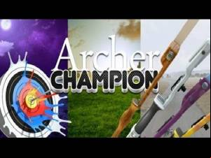 Archer Champion MOD APK