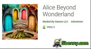 Alice Beyond Wonderland APK