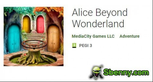 Alice Beyond Wonderland APK