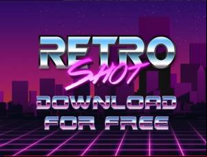 Retro Shot Pinball Puzzle Game MOD APK