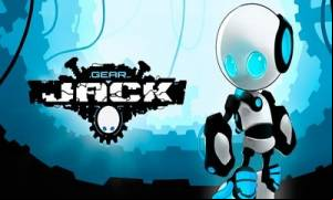 Gear Jack MOD APK