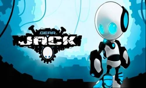 Gear Jack MOD APK