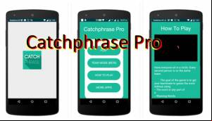 Catchphrase Pro APK