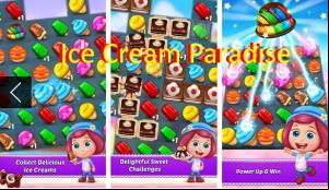 Ice Cream Paradise MOD APK