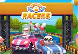 Dr. Panda Racers MOD APK