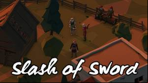 Slash of Sword - Arena and Fights MOD APK