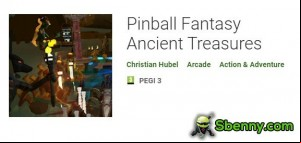 Pinball Fantasy Ancient Treasures APK