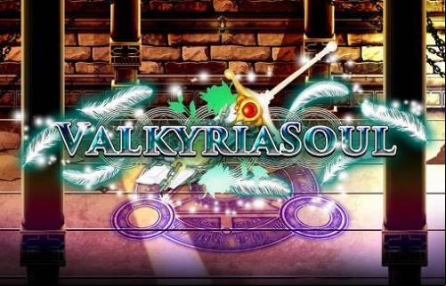 RPG Valkyria Soul MOD APK