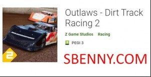 Outlaws - Dirt Track Racing 2