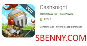 Cashknight APK