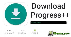  Progress++ APK