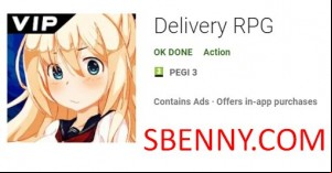 Delivery RPG APK
