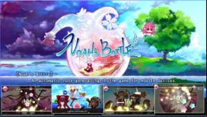 Noah’s Bottle MOD APK