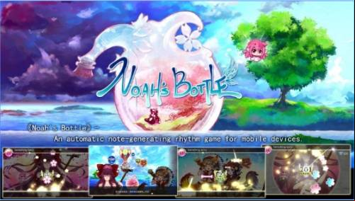 Noah’s Bottle MOD APK