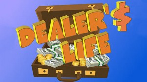 Dealer’s Life - Pawn Shop Tycoon APK