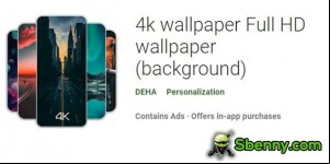 4k wallpaper Full HD wallpaper (background) MOD APK