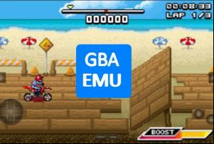 GBA.emu MOD APK