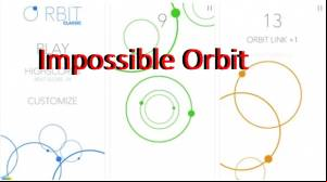 Impossible Orbit APK