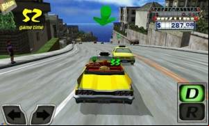 Crazy Taxi APK