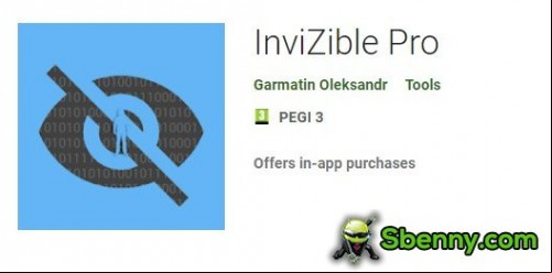 InviZible Pro MOD APK
