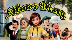 Manor Diary MOD APK