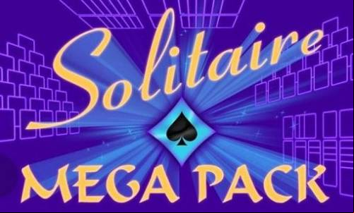 Solitaire MegaPack