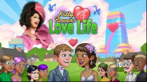 Kitty Powers’ Love Life MOD APK