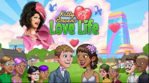 Kitty Powers’ Love Life MOD APK