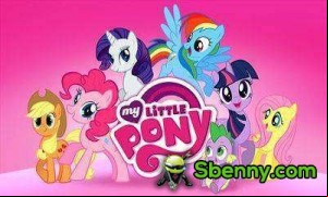 MY LITTLE PONY: Magic Princess MOD APK