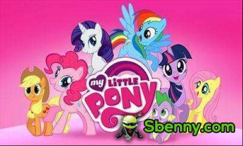 MY LITTLE PONY: Magic Princess MOD APK