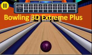 Bowling 3D Extreme Plus APK