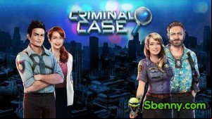 Criminal Case MOD APK