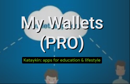 My Wallets (PRO) APK