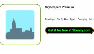 Skyscrapers  APK