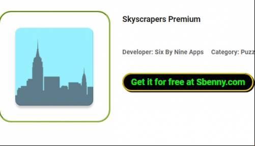 Skyscrapers  APK