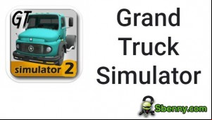 Grand Truck Simulator 2 MOD APK