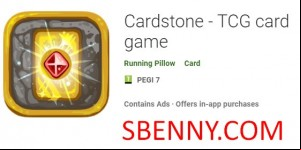 Cardstone - TCG card game MOD APK