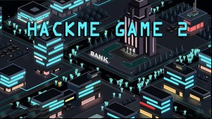 Hackme Game 2 MOD APK