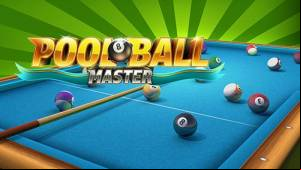 Pool Ball Master MOD APK