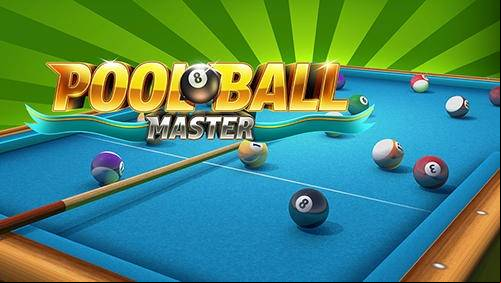 Pool Ball Master MOD APK
