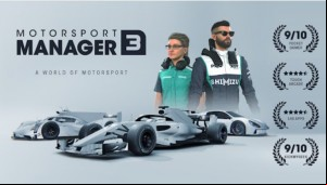 Motorsport Manager Mobile 3 MOD APK