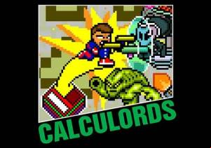 Calculords MOD APK