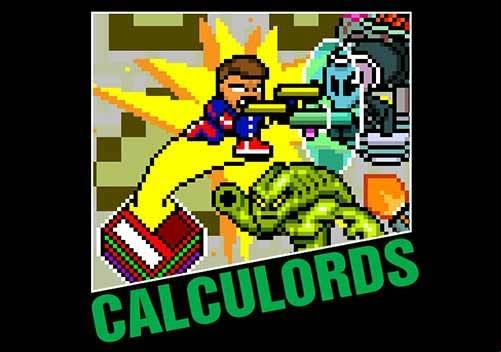 Calculords MOD APK