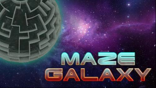 Maze Galaxy APK
