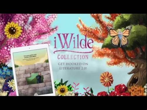 iWilde Collection APK