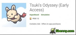 Tsuki’s Odyssey MOD APK