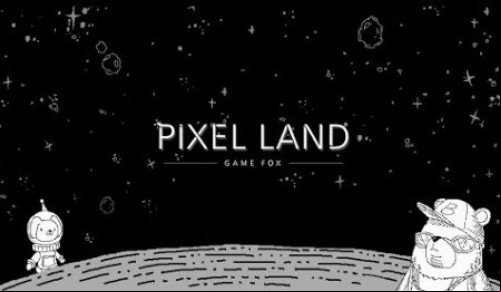 Pixel Land - Colors by Number MOD APK