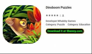 Dinoboom Puzzles APK